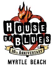 House of Blues North Myrtle Beach profile picture