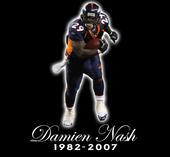 R.I.P. DEE DEE A.K.A. DAIMAN NASH profile picture