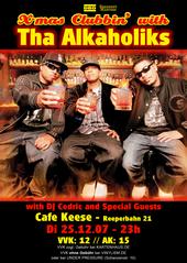 Tha Alkaholiks Crew Live in Concert 25.12.07 profile picture