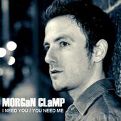 MORGaN CLaMP FANS! profile picture