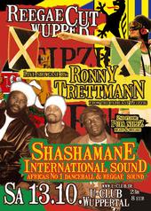 Shashamane Intl Sounds profile picture