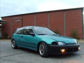 Project JDM Snatch profile picture