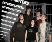 Pepperfighters CD OUT NOW!!! profile picture