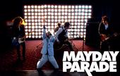 Mayday Parade profile picture