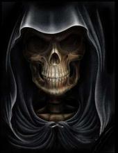 GRIM REAPER profile picture