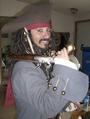 Jack Sparrow, Captain Jack... profile picture