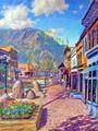 Boulder, Colorado profile picture