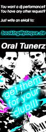 Oral Tunerz FAN-&-FRIEND-pageÂ® profile picture