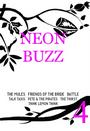 NEON BUZZ MAGAZINE profile picture