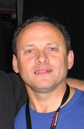 Caister & Starpoint DJ Tony Matthews QVRM profile picture