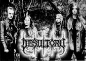 Desultory (unofficial) profile picture