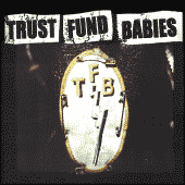 Trust Fund Babies profile picture