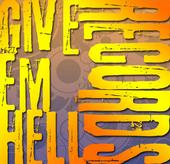 GIVE EM HELL [S4C] profile picture