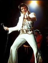 Elvis is the KING! profile picture