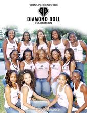 DIAMOND DOLL FOUNDATION profile picture