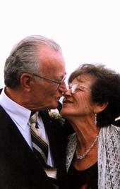 ARDIZZOLA ELISA & GEORGE MARRIED 56 YEARS 56 A profile picture