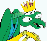 Zorak profile picture