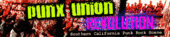 Punx Union Revolution profile picture