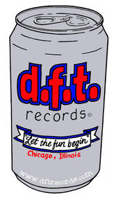 D.F.T. Records profile picture