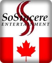 SOSINCERE ENTERTAINMENT (CANADIAN DIVISION) profile picture