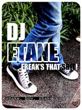 DJ ETANE profile picture