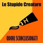 LE STUPIDE CREATURE profile picture