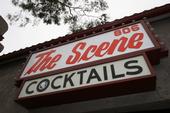 THE SCENE BAR/GREAT MUSIC & DRINKS profile picture