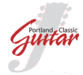 Portland Classic Guitar profile picture