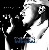 Dean Anthoni aka Whodini profile picture