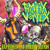 TAMPAX VORTEX NEW ALBUM OUT !!!! profile picture