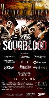 SOURBLOOD profile picture