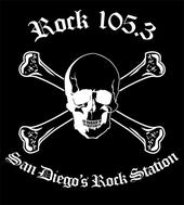 Rock 105.3 profile picture