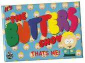 The Butters Show profile picture