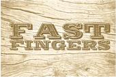 THE FAST FINGERS profile picture