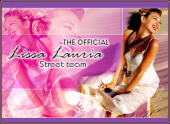 Lissa Lauria Official Street Team profile picture