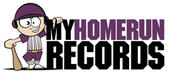 My Homerun records profile picture