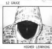 12-Gauge (higher Learning) profile picture