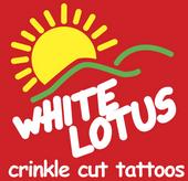 whitelotustattoo