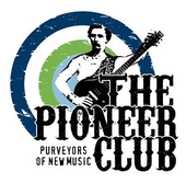 The Pioneer Club profile picture