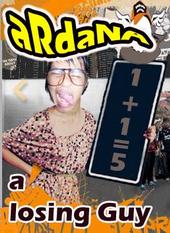 aRdaNa profile picture