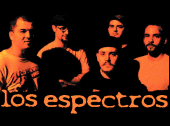 LOS ESPECTROS profile picture