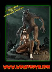 Werewolf in a Women's Prison profile picture