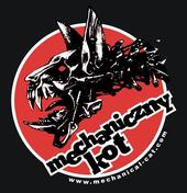 Mechaniczny Kot profile picture