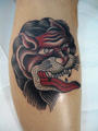 santasangretattoo luca mamone profile picture