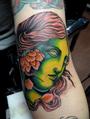 santasangretattoo luca mamone profile picture