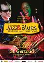 Malmo Jazz & Bluesfestival profile picture