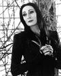 ©Morticia Addams profile picture