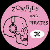 Zombies and Pirates profile picture