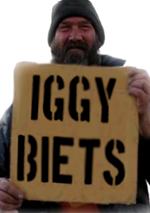 iggybiets profile picture