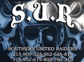 SOUTHERN UNITED RAIDERS profile picture